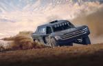 Volkswagen Atlas Cross Sport R Concept 2019 года
